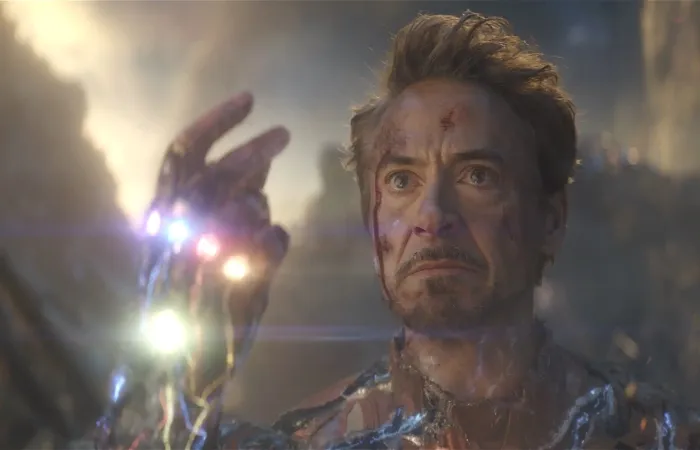 VisionQuest: nessun cameo di Tony Stark nella serie Marvel
