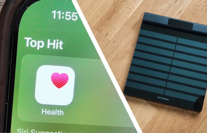 Withings mette a pagamento la sincronizzazione dati con Apple Health