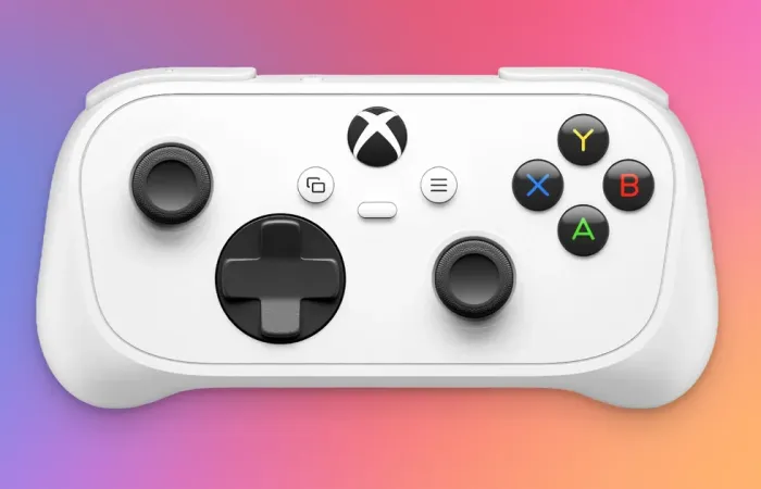 Xbox lancia Nano Controller, il gamepad più piccolo di sempre