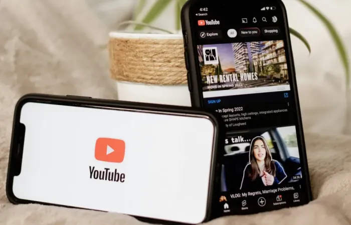 YouTube sposta il pulsante Dislike: ora meno visibile nei video lunghi